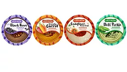 Lantana Packaging containers