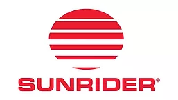 Sunrider logo