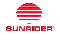 Sunrider logo