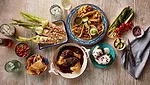 Latin American Foods Kalsec 