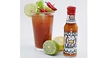 Legal Hot Sauce Blood Mary 