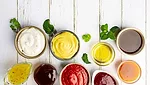Sauces Chinova Bioworks 