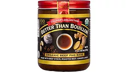 Better Than Boullion Pho jar