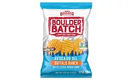 Boulder Canyon Buffalo Ranch bag