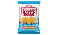Boulder Canyon Buffalo Ranch bag