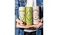 Explorer Coffee Cold Brews cans