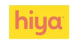Hiya logo 