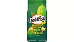Goldfish Spicy Dill Pickle bag