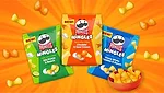 Pringles Mingles bags