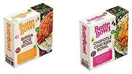 Bettr Bowl Boxes