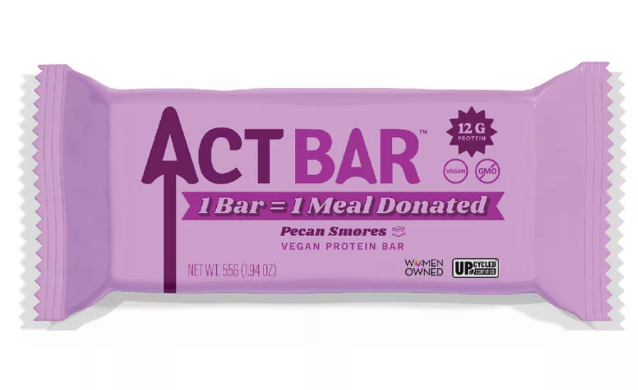 Act Bar package