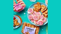 Alberstons Overjoyed private label lineup