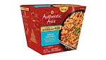 Authentic Asia Kimchi Fried Rice package