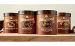 Chocolate Lovers Rejoice Tillamook Ice Cream containers