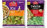 Fresh Express packages