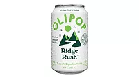 Olipop Ridge Rush can