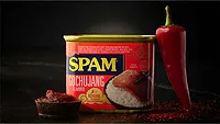 Spam Gochujang can