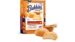 Bubbies Pumpkin Spice Mochi 