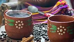 Cafe de Olla mugs