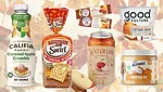 Fall 2024 Flavor Feature with Products