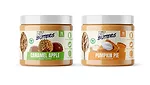 Fit Butters Fall Flavors 