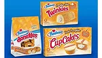 Hostess Fall Flavors 