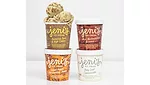 Jenis Ice Cream Fall Flavors 
