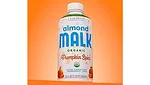 Malk Pumpkin Spice bottle