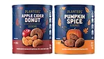 Planters Nuts Fall Flavors