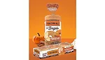 Thomas Pumpkin Spice package