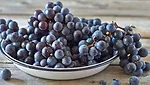 Bowl of Grapes
