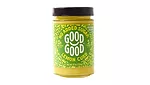 Good Good Lemon Curd jar