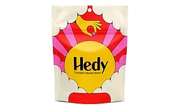 Hedy Live Hash Rosin Edibles