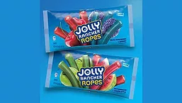 Jolly Rancher Ropes package