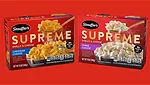 Stouffers Supreme package