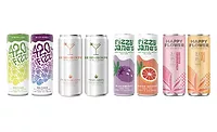 Tilray hemp drinks