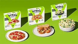 Vital Pursuit Packages 