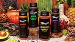 Tenayo Sauce bottles