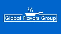 Global Flavors Group logo 
