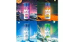 Juno Hydration Cans 