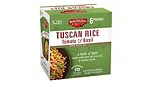 Bella Sun Luci Tusca Rice package