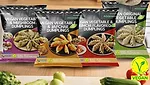 DamduOne Dumplings packages