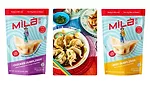 Mila Dumplings packages
