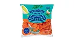 Bolthouse Fresh Carrot Sizzlers package