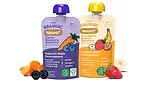 Brainiac Foods Neuro pouches
