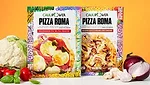 Caulipower Pizza Roma package