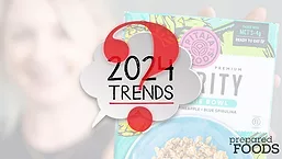 24 Predictions Accuracy Food Beverage Consumer Trends 