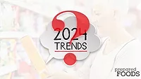 24 Predictions Accuracy Global Food Beverage Trends 