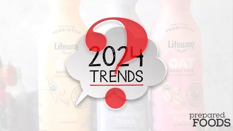 24 Predictions Accuracy Health Wellness Trends