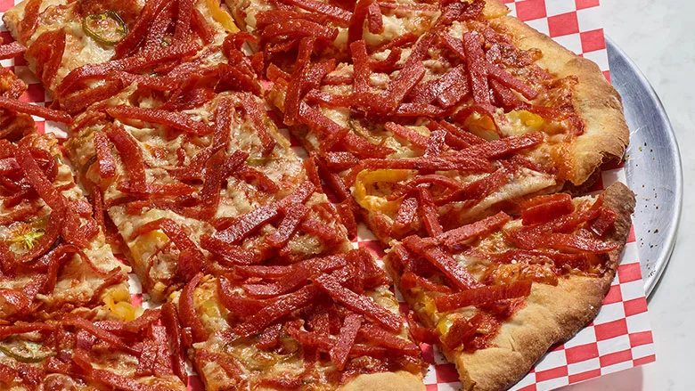 Hormel Pepperoni Confetti